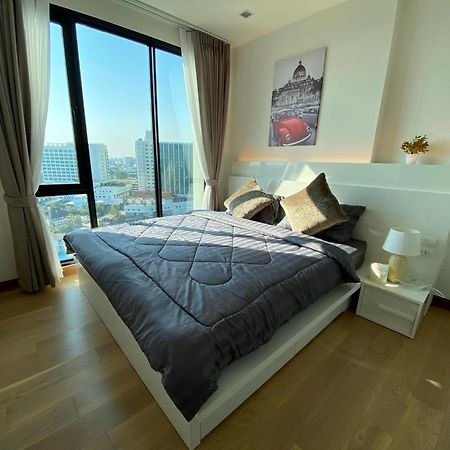 צ'יאנג מאי The Astra Luxury Condo In Town מראה חיצוני תמונה