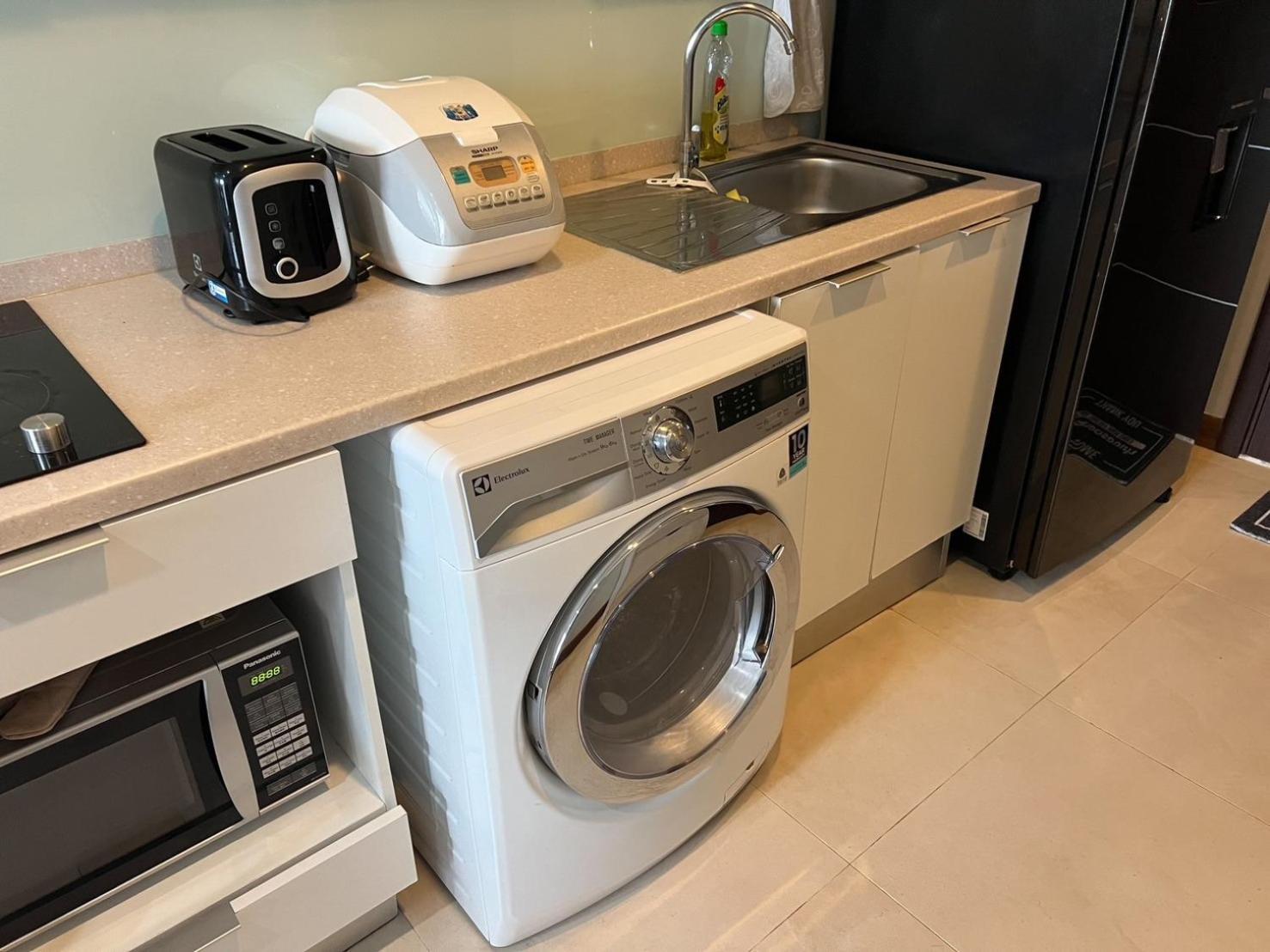 צ'יאנג מאי The Astra Luxury Condo In Town מראה חיצוני תמונה
