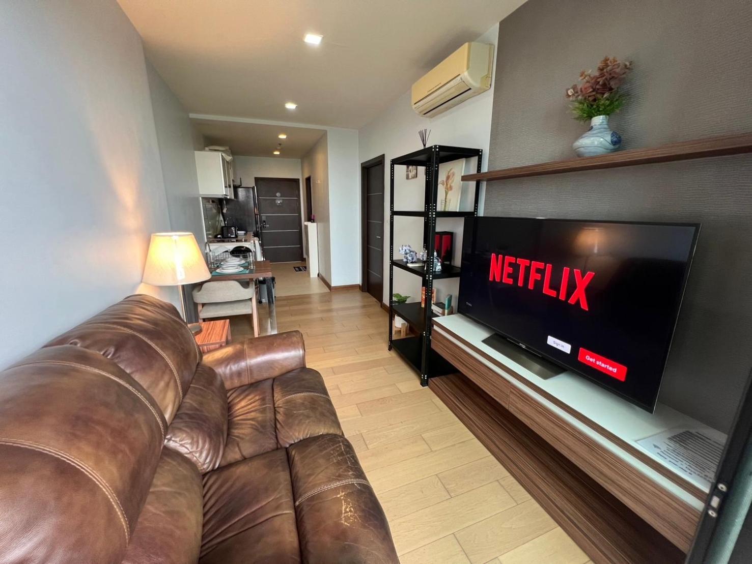 צ'יאנג מאי The Astra Luxury Condo In Town מראה חיצוני תמונה