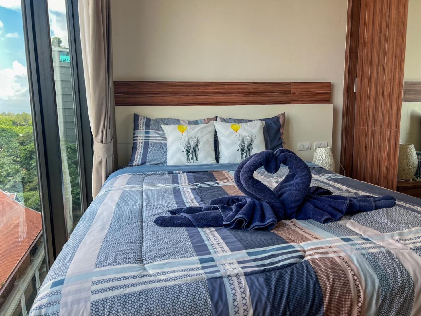 צ'יאנג מאי The Astra Luxury Condo In Town מראה חיצוני תמונה