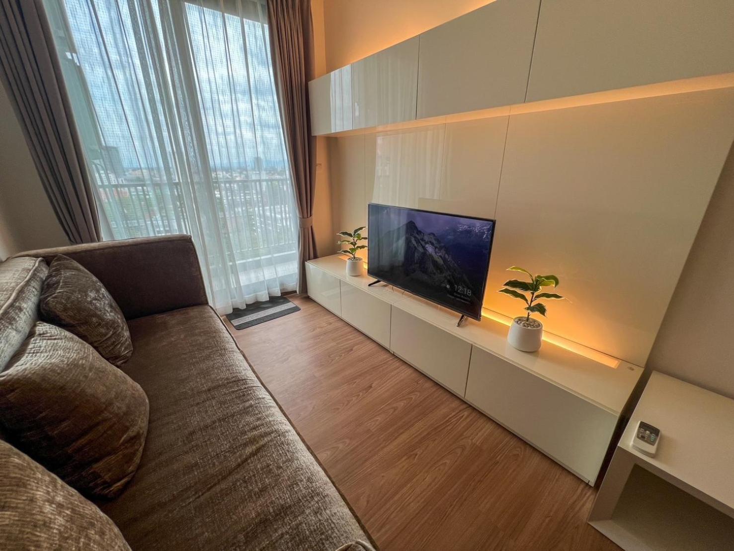 צ'יאנג מאי The Astra Luxury Condo In Town מראה חיצוני תמונה