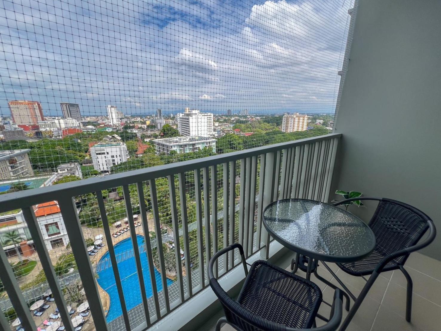 צ'יאנג מאי The Astra Luxury Condo In Town מראה חיצוני תמונה