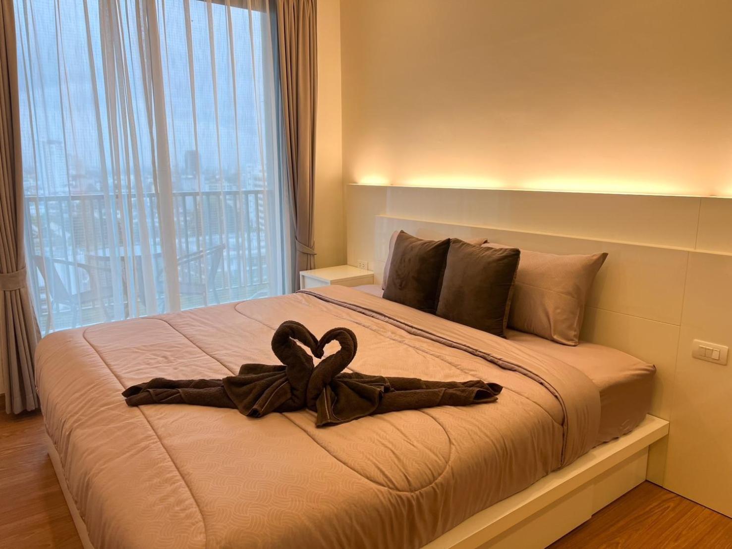 צ'יאנג מאי The Astra Luxury Condo In Town מראה חיצוני תמונה