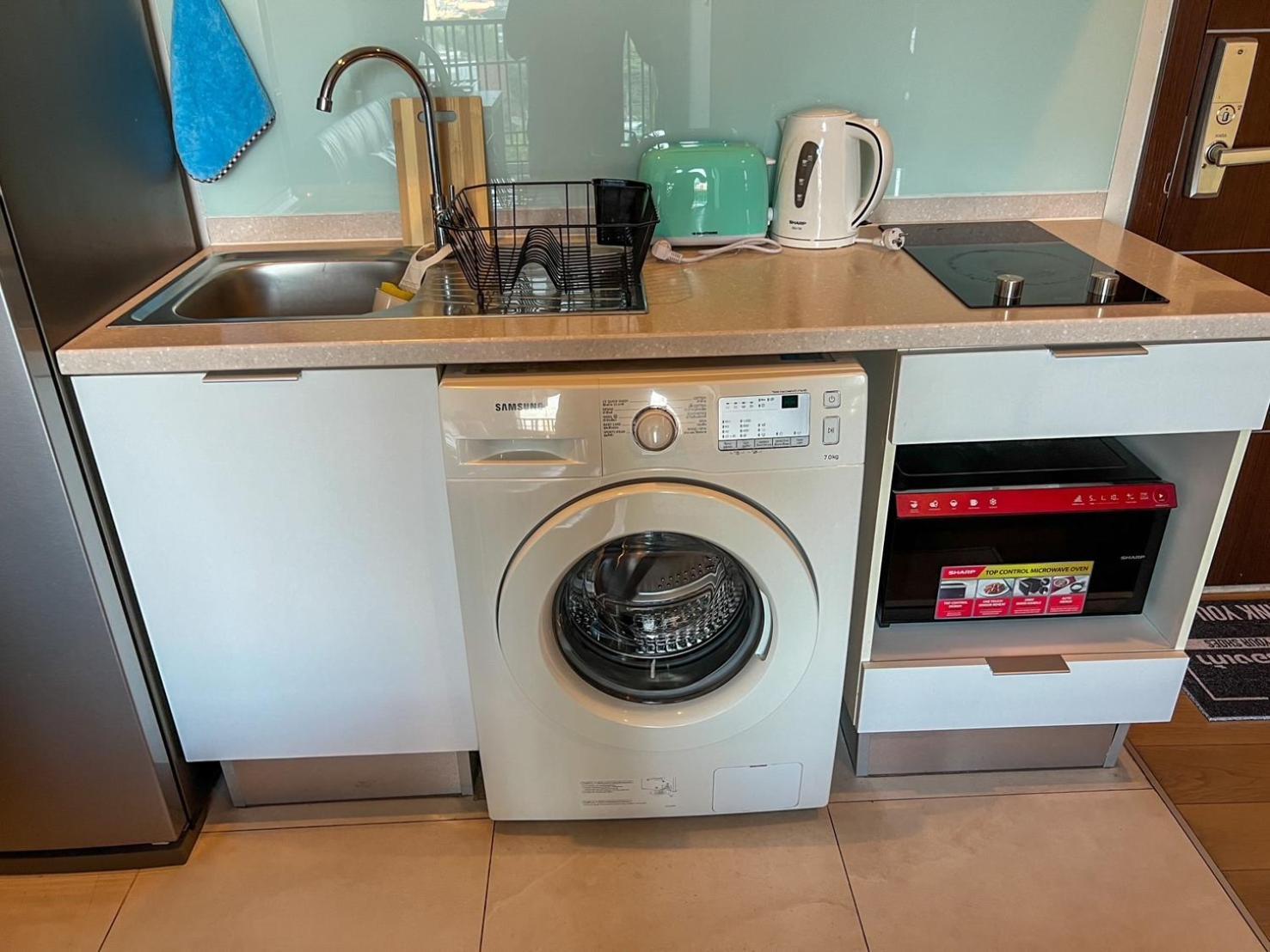 צ'יאנג מאי The Astra Luxury Condo In Town מראה חיצוני תמונה