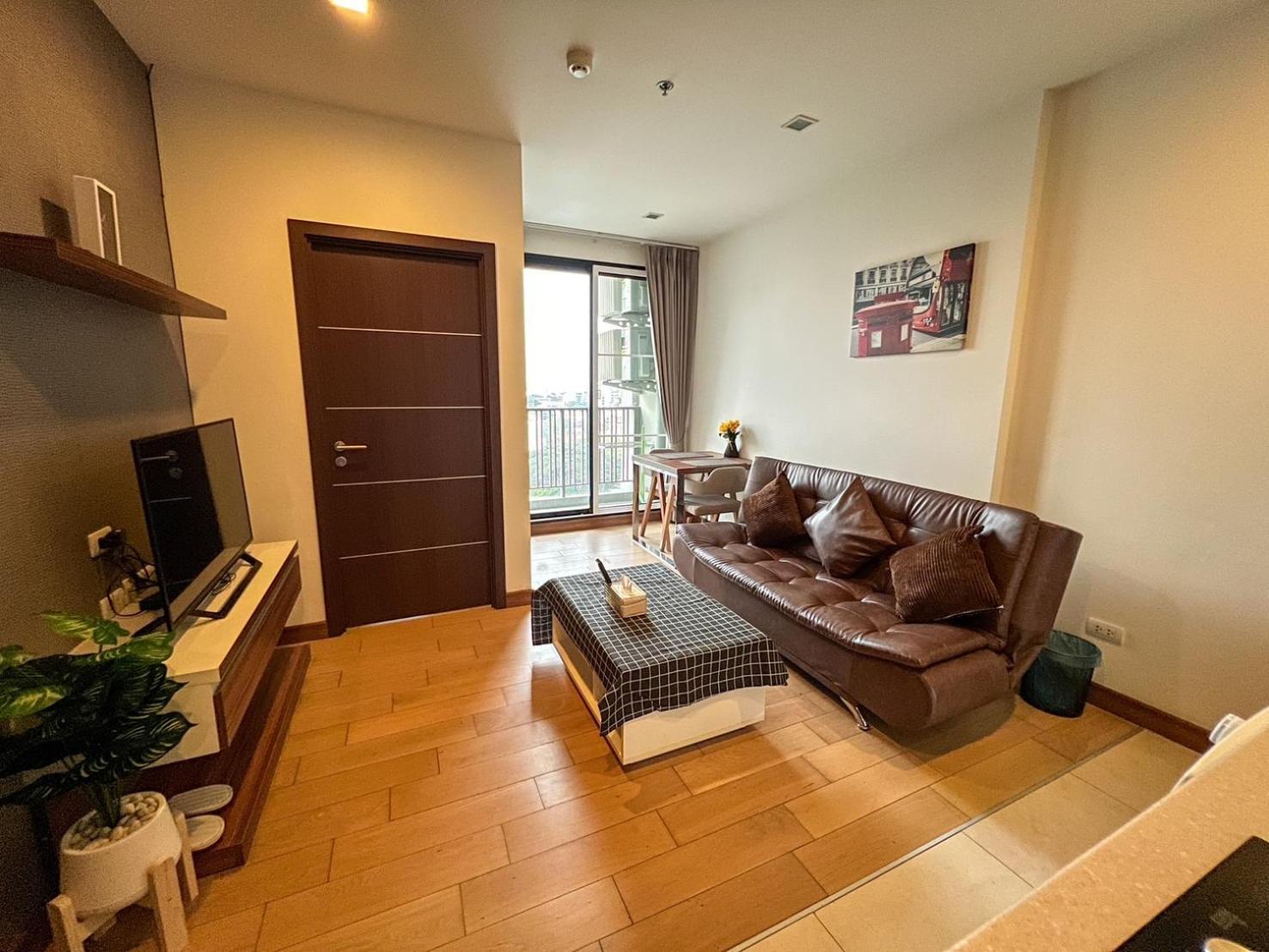 צ'יאנג מאי The Astra Luxury Condo In Town מראה חיצוני תמונה