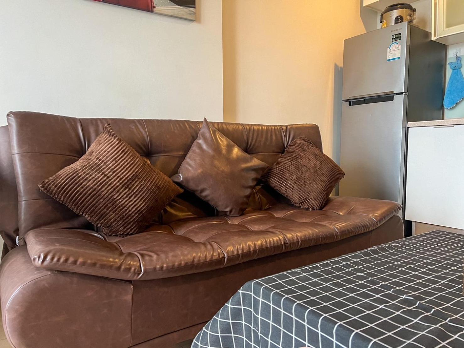 צ'יאנג מאי The Astra Luxury Condo In Town מראה חיצוני תמונה