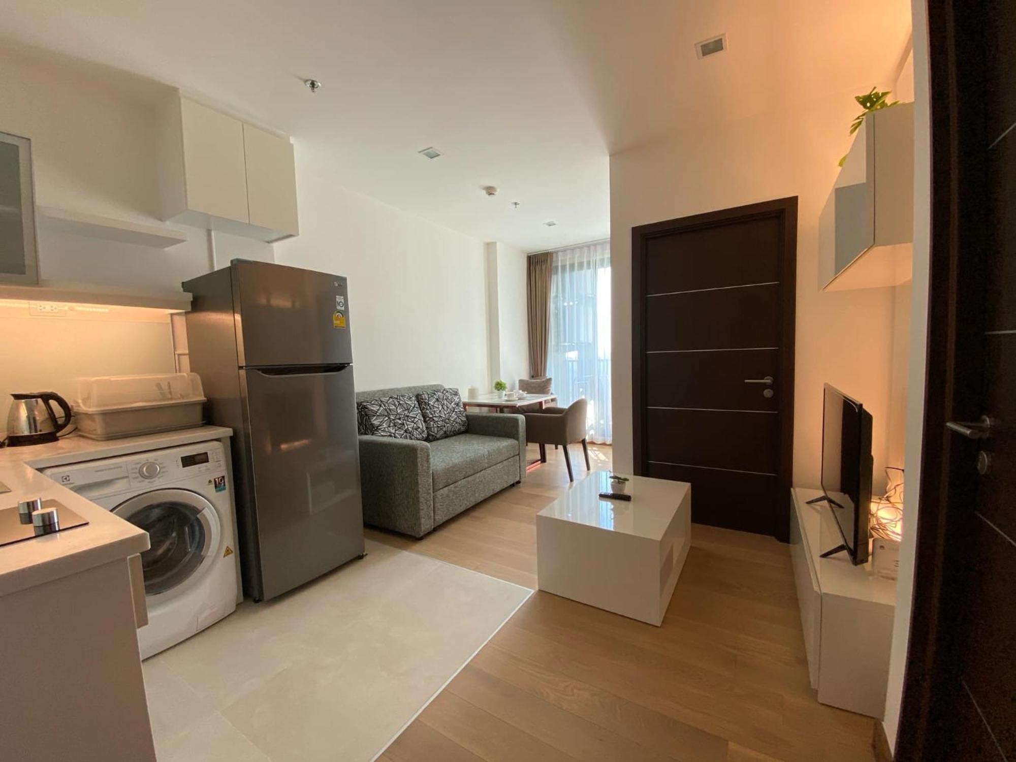 צ'יאנג מאי The Astra Luxury Condo In Town מראה חיצוני תמונה