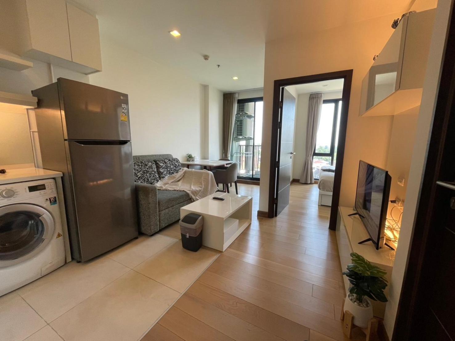 צ'יאנג מאי The Astra Luxury Condo In Town מראה חיצוני תמונה