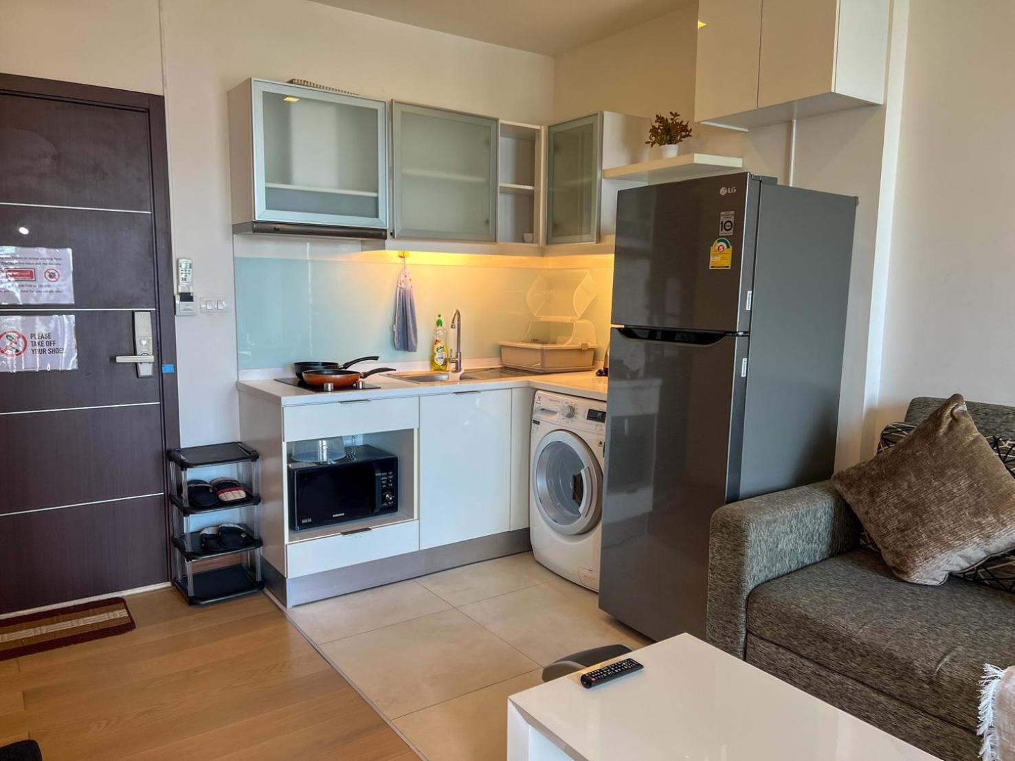 צ'יאנג מאי The Astra Luxury Condo In Town מראה חיצוני תמונה