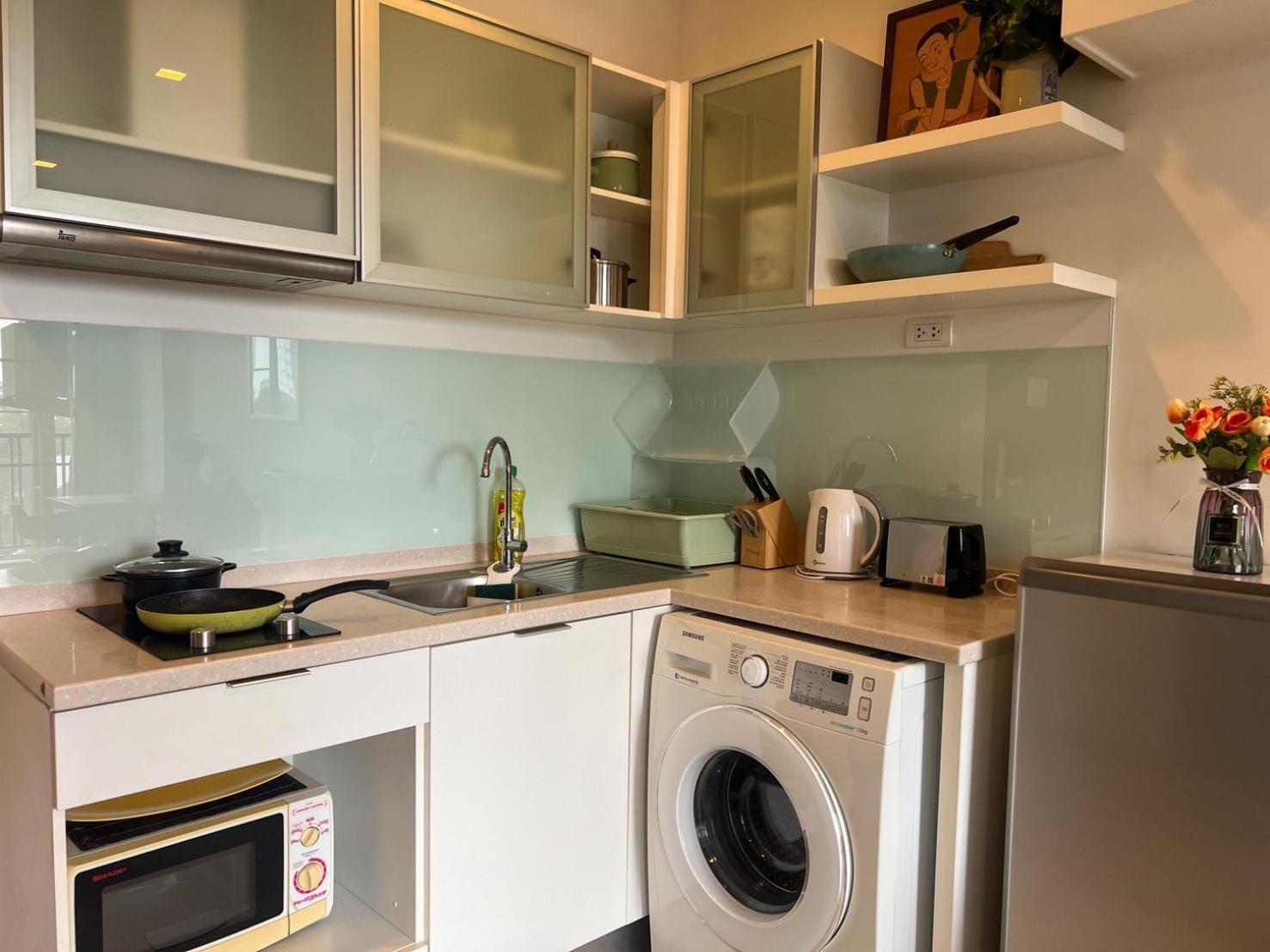 צ'יאנג מאי The Astra Luxury Condo In Town מראה חיצוני תמונה